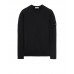 Stone Island 62420 Autumn Winter Fleecewear Black