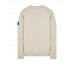 Stone Island 62420 Autumn Winter Fleecewear Stucco