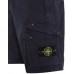 Stone Island L11WA Spring Summer Pants Cotton Dark Blue