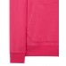 Stone Island 64151 Fall Winter Hooded Sweatshirt In Cotton Fleece Cyclamen