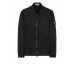 Stone Island Over Shirt 107WN Black