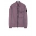 Stone Island Over Shirt 107WN Cyclamen