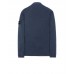 Stone Island Over Shirt 107WN Dark Blue