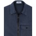 Stone Island Over Shirt 107WN Dark Blue