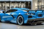 Chevrolet Corvette Zora 2026