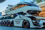 Porsche Motorhome 2026